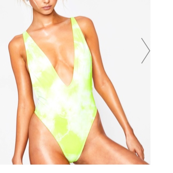 dippindaisy Other - Euphoria one piece